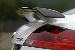 Audi TT RS 20th Anniversary by MTM 2010 года 